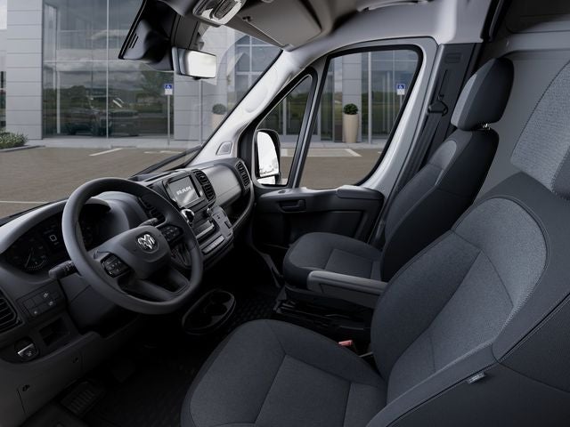 2026 RAM Ram ProMaster RAM PROMASTER 3500 TRADESMAN CARGO VAN SUPER HIGH ROOF 159' WB EXT