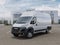 2026 RAM Ram ProMaster RAM PROMASTER 3500 TRADESMAN CARGO VAN SUPER HIGH ROOF 159' WB EXT