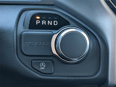 2026 RAM Ram 1500 RAM 1500 BIG HORN CREW CAB 4X2 5'7' BOX