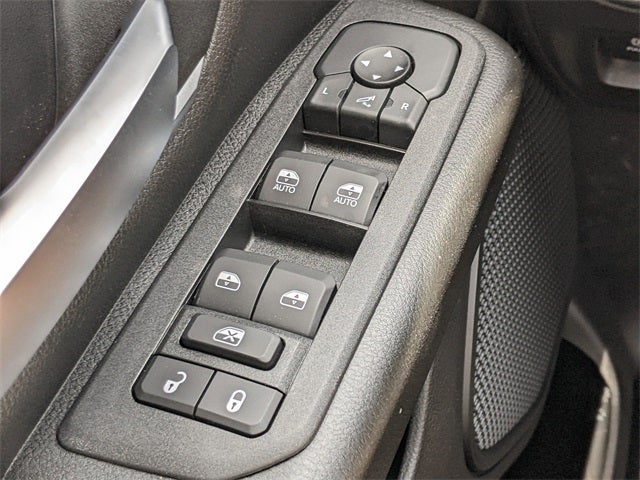 2026 RAM Ram 1500 RAM 1500 BIG HORN CREW CAB 4X2 5'7' BOX