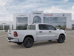 2026 RAM Ram 1500 RAM 1500 BIG HORN CREW CAB 4X2 5'7' BOX