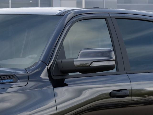 2026 RAM Ram 1500 RAM 1500 BIG HORN CREW CAB 4X2 5'7' BOX