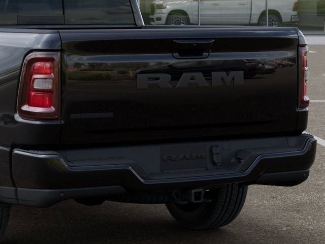 2026 RAM Ram 1500 RAM 1500 BIG HORN CREW CAB 4X2 5'7' BOX