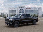 2026 RAM Ram 1500 RAM 1500 BIG HORN CREW CAB 4X2 5'7' BOX