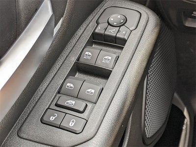 2026 RAM Ram 1500 RAM 1500 BIG HORN CREW CAB 4X2 5'7' BOX