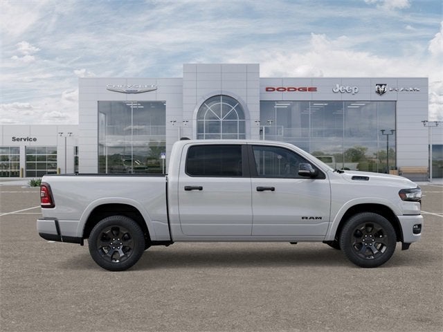 2026 RAM Ram 1500 RAM 1500 BIG HORN CREW CAB 4X2 5'7' BOX