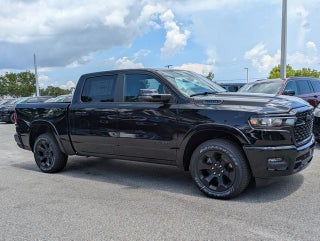 2026 RAM 1500 RAM 1500 BIG HORN CREW CAB 4X2 5'7' BOX