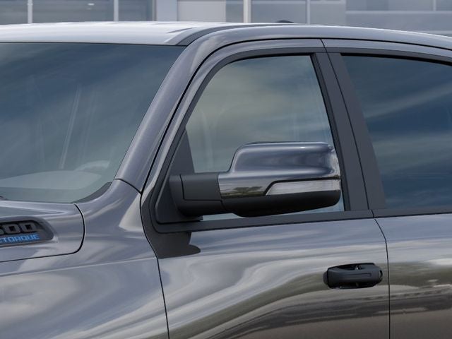 2026 RAM Ram 1500 RAM 1500 BIG HORN CREW CAB 4X2 5'7' BOX