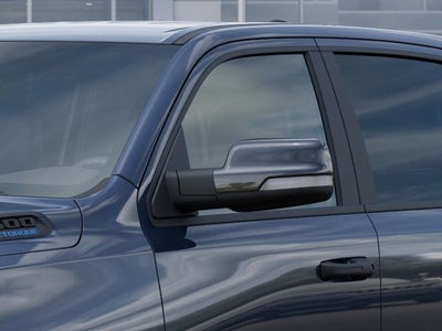 2026 RAM Ram 1500 RAM 1500 BIG HORN CREW CAB 4X2 5'7' BOX