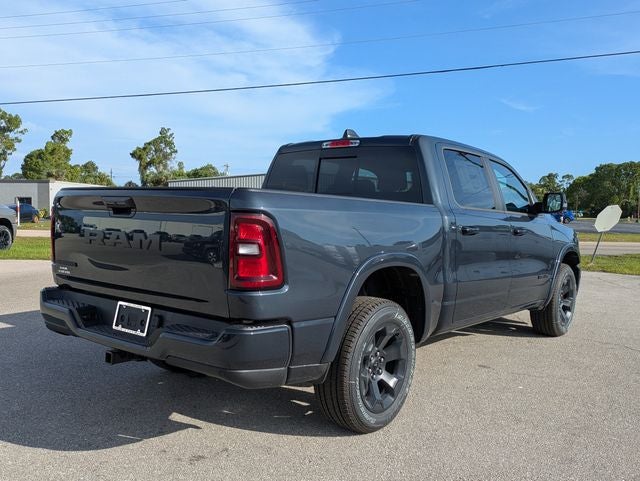 2026 RAM Ram 1500 RAM 1500 BIG HORN CREW CAB 4X2 5'7' BOX