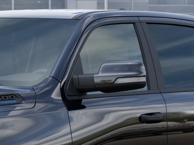 2026 RAM Ram 1500 RAM 1500 BIG HORN CREW CAB 4X2 5'7' BOX
