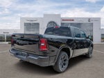 2026 RAM Ram 1500 RAM 1500 BIG HORN CREW CAB 4X2 5'7' BOX