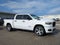2026 RAM Ram 1500 RAM 1500 EXPRESS CREW CAB 4X2 5'7' BOX