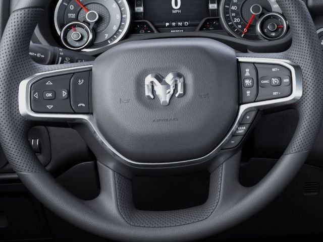 2026 RAM Ram 1500 RAM 1500 EXPRESS CREW CAB 4X2 5'7' BOX