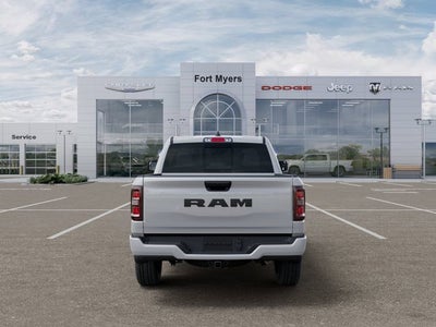 2026 RAM Ram 1500 RAM 1500 EXPRESS CREW CAB 4X2 5'7' BOX