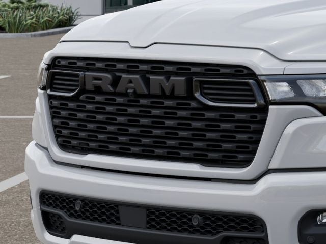 2026 RAM Ram 1500 RAM 1500 EXPRESS CREW CAB 4X2 5'7' BOX