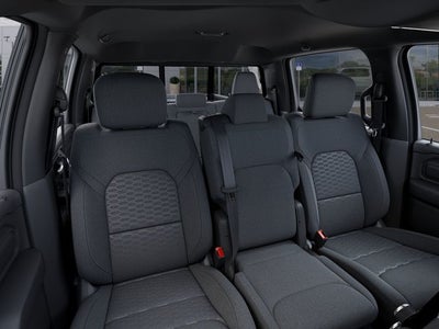 2026 RAM Ram 1500 RAM 1500 EXPRESS CREW CAB 4X2 5'7' BOX