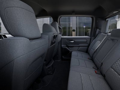 2026 RAM Ram 1500 RAM 1500 EXPRESS CREW CAB 4X2 5'7' BOX