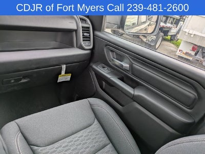 2026 RAM Ram 1500 RAM 1500 EXPRESS CREW CAB 4X2 5'7' BOX