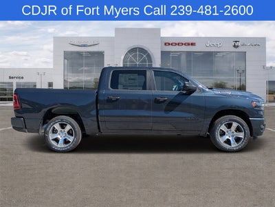 2026 RAM Ram 1500 RAM 1500 EXPRESS CREW CAB 4X2 5'7' BOX