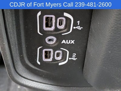 2026 RAM Ram 1500 RAM 1500 EXPRESS CREW CAB 4X2 5'7' BOX
