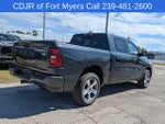 2026 RAM Ram 1500 RAM 1500 EXPRESS CREW CAB 4X2 5'7' BOX