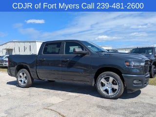 2026 RAM Ram 1500 RAM 1500 EXPRESS CREW CAB 4X2 5'7' BOX