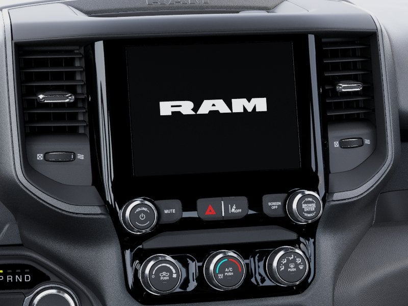 2026 RAM Ram 1500 RAM 1500 EXPRESS CREW CAB 4X2 5'7' BOX