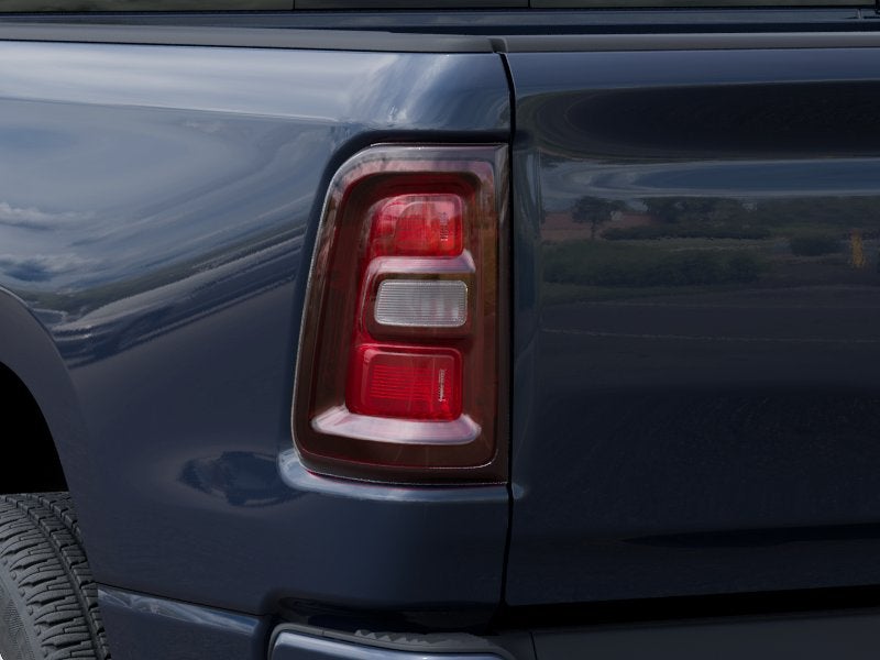 2026 RAM Ram 1500 RAM 1500 EXPRESS CREW CAB 4X2 5'7' BOX