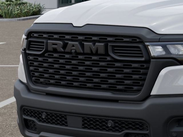 2026 RAM Ram 1500 RAM 1500 TRADESMAN CREW CAB 4X2 5'7' BOX