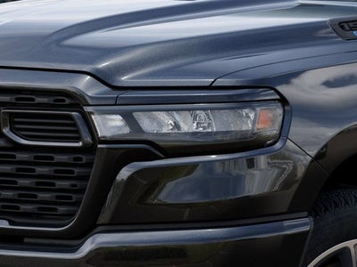 2026 RAM Ram 1500 RAM 1500 EXPRESS CREW CAB 4X2 5'7' BOX