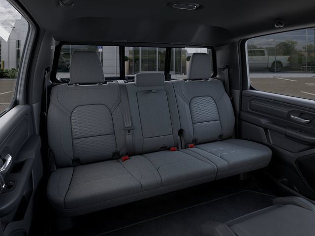 2026 RAM Ram 1500 RAM 1500 EXPRESS CREW CAB 4X2 5'7' BOX