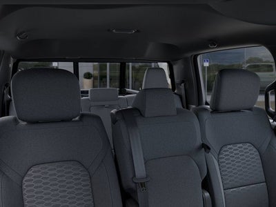 2026 RAM Ram 1500 RAM 1500 EXPRESS CREW CAB 4X2 5'7' BOX