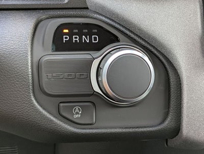2026 RAM Ram 1500 RAM 1500 EXPRESS CREW CAB 4X2 5'7' BOX