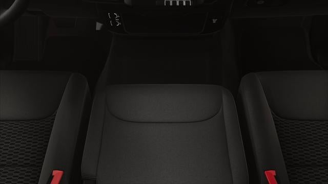 2026 RAM 1500 RAM 1500 EXPRESS CREW CAB 4X2 5'7' BOX