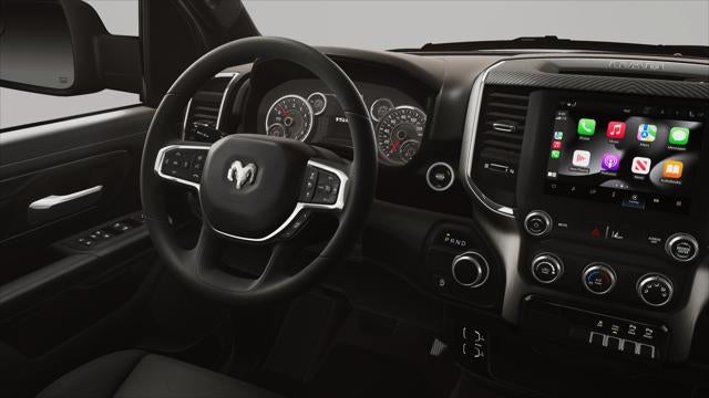 2026 RAM 1500 RAM 1500 EXPRESS CREW CAB 4X2 5'7' BOX