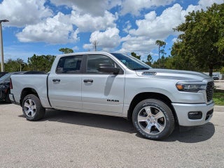 2026 RAM Ram 1500 RAM 1500 EXPRESS CREW CAB 4X2 5'7' BOX