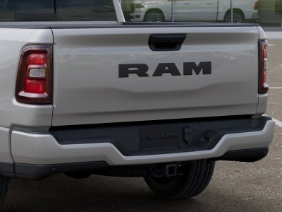 2026 RAM 1500 RAM 1500 EXPRESS CREW CAB 4X2 5'7' BOX