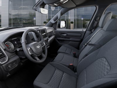 2026 RAM 1500 RAM 1500 EXPRESS CREW CAB 4X2 5'7' BOX