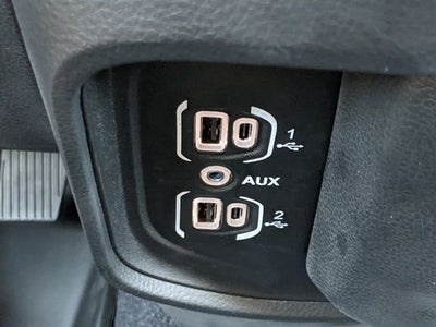 2026 RAM 1500 RAM 1500 WARLOCK CREW CAB 4X4 5'7' BOX