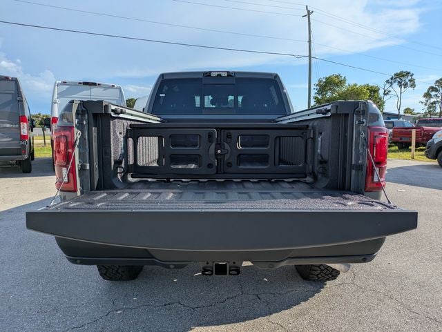 2026 RAM Ram 2500 RAM 2500 POWER WAGON CREW CAB 4X4 6'4' BOX