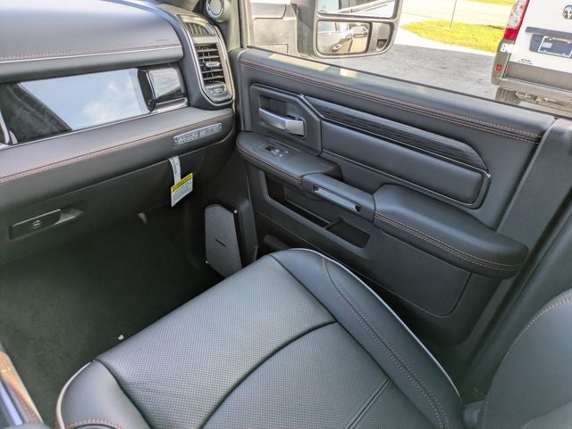 2026 RAM Ram 2500 RAM 2500 POWER WAGON CREW CAB 4X4 6'4' BOX