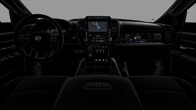 2026 RAM Ram 2500 RAM 2500 POWER WAGON CREW CAB 4X4 6'4' BOX
