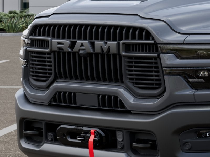 2026 RAM Ram 2500 RAM 2500 POWER WAGON CREW CAB 4X4 6'4' BOX