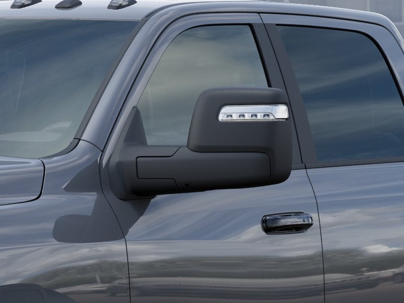 2026 RAM Ram 2500 RAM 2500 POWER WAGON CREW CAB 4X4 6'4' BOX