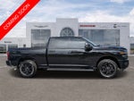 2026 RAM 2500 Big Horn Crew Cab 4x2 6'4' Box
