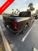 2026 RAM 2500 Big Horn Crew Cab 4x2 6'4' Box
