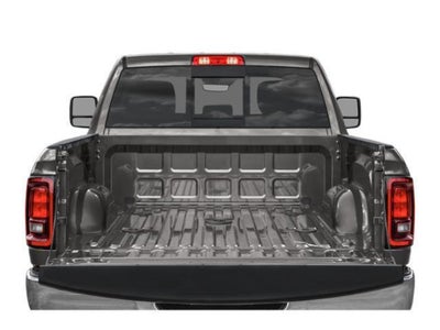 2025 RAM Ram 2500 RAM 2500 TRADESMAN CREW CAB 4X4 6'4' BOX