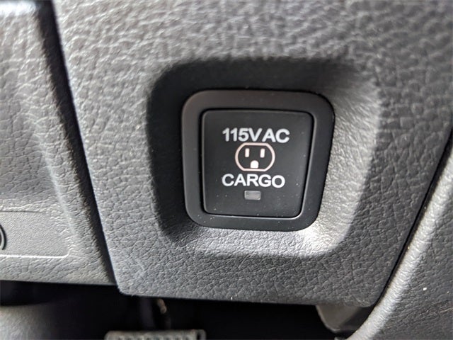 2025 RAM Ram 2500 RAM 2500 TRADESMAN CREW CAB 4X4 6'4' BOX