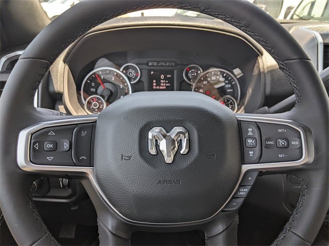 2025 RAM Ram 2500 RAM 2500 TRADESMAN CREW CAB 4X4 6'4' BOX